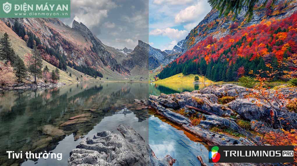 Google Tivi Sony 4K 65 Inch K-65S30